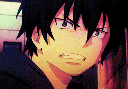 Ao-no-exorcist GIFs - Get the best GIF on GIPHY