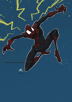 Superior Spider Man