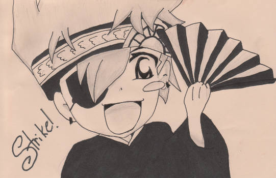 Lavi-kun