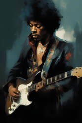 Jimi Hendrix