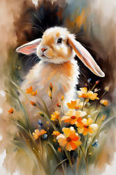 Deviantart Floppy Rabbit Explore the Best Floppy Art | DeviantArt
