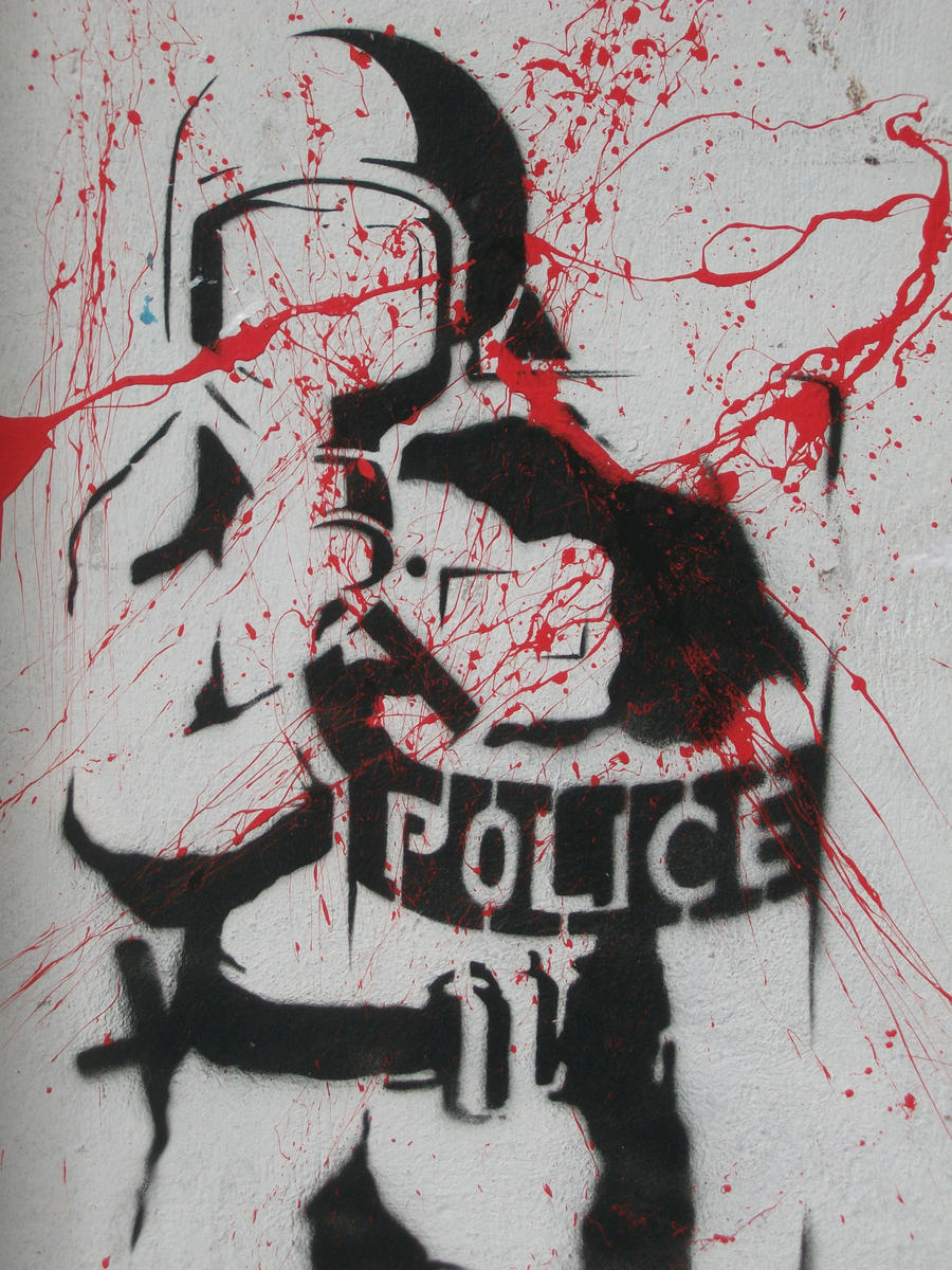 Tag VIII - Police