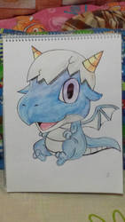 Baby Dragon