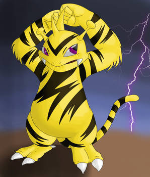 electabuzz