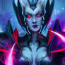 Dota 2 - Vengeful Spirit