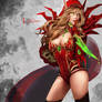 Warcraft - Valeera Sanguinar