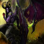 Warcraft - Illidan Stormrage