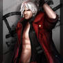 DMC4 - Dante