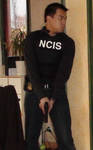 NCIS cosplay by Loolo38