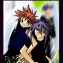 Daisuke and Dark
