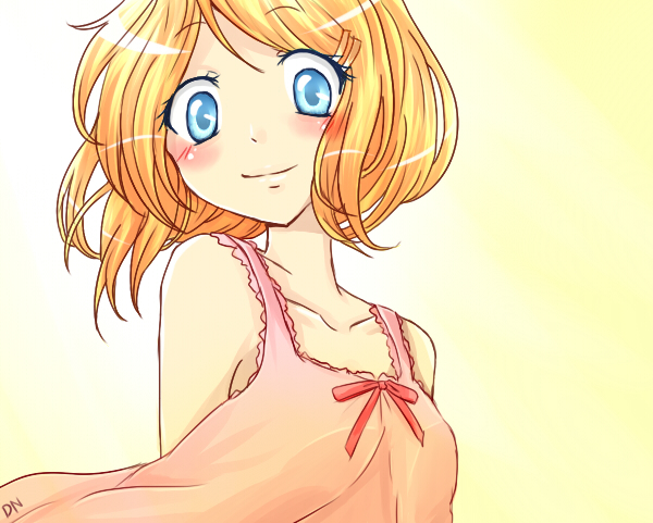 Kagamine Rin