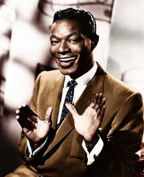 Nat King Cole