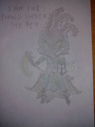 League of Legends - Thresh