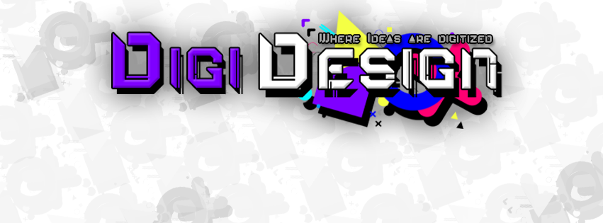 Digi Designs Digi Design logo template by DrakenGard555 on DeviantArt