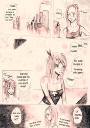 Fairy Tail Page 2