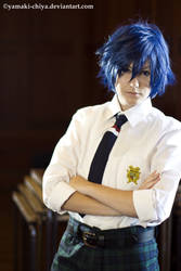 Ichinose Tokiya _ Uta no Prince sama