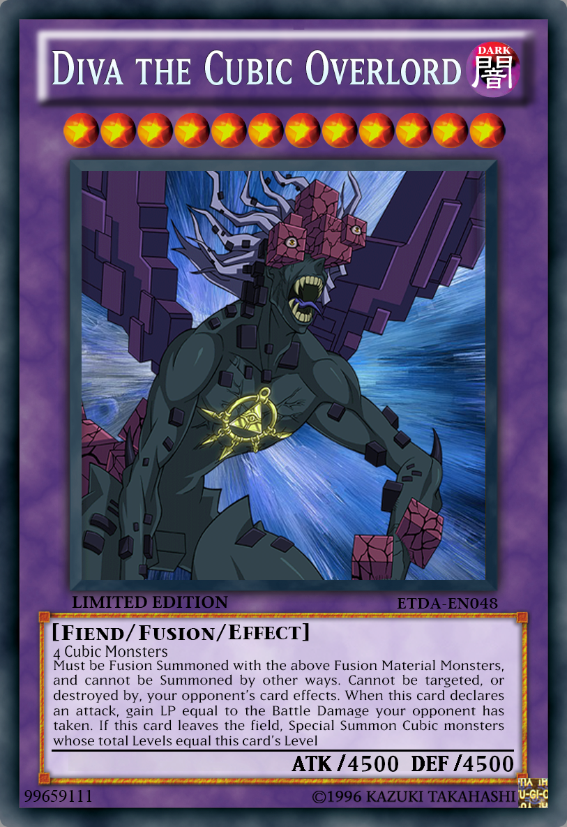 yugioh cubic cards *YUGIOH* BEST! DECK PROFILE! FT.DUZA!! + COMBOS! IN-DEPTH PROFILE 2017! send this card to the Graveyard I find Cubic so interesting.