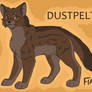 Dustpelt