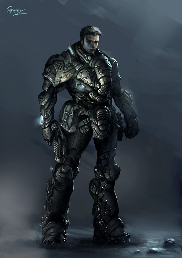 Armor Deviantart armor by zzjimzz on DeviantArt