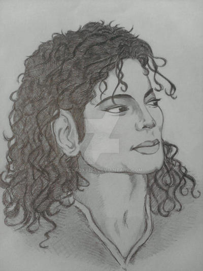 Bad Mj Writing MJ Bad by RedFoxy123 on DeviantArt