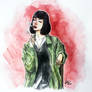 Mia Wallace