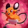 Dedenne