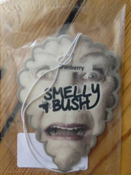 Smelly Bush - Granberry