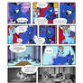 Once upon a dream page 3