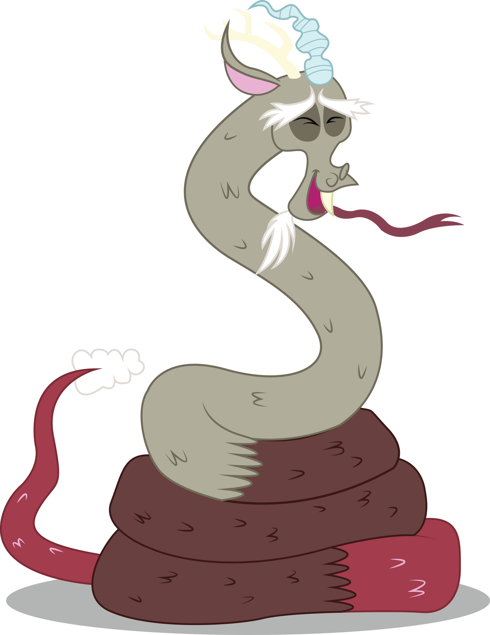 Snake Discord by koolfrood on DeviantArt