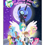 MLP: FiM - Ian's Story cover