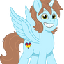 Ian (MLP:Tell your Tale) Vector