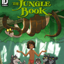 The Jungle Book Comic (Cover A)