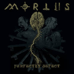 Mortiis - Perfectly Defect