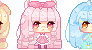 Pixel Icon Batch #1