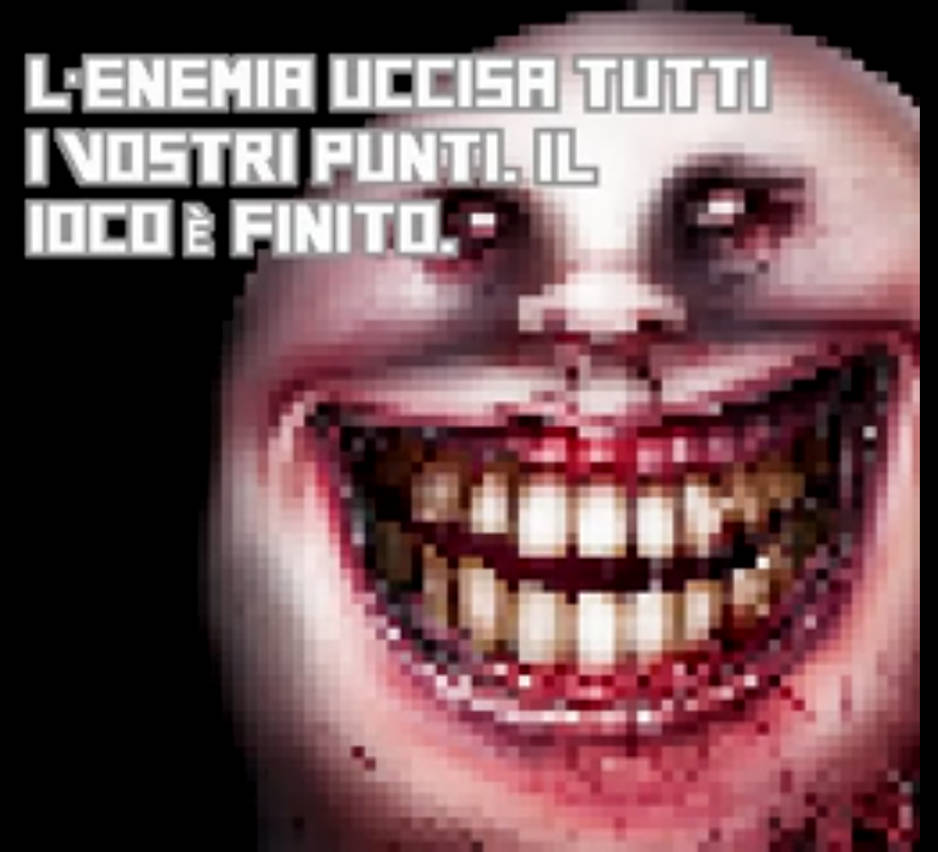 Italian Nightmare Italian Nightmare Fuel by sjp2coffee on DeviantArt