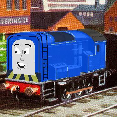 Sidney (RWS edit) by SudrianShenanigans on DeviantArt