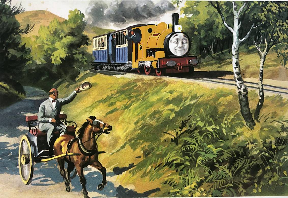Proteus Rws Proteus (RWS Edit) by SudrianShenanigans on DeviantArt