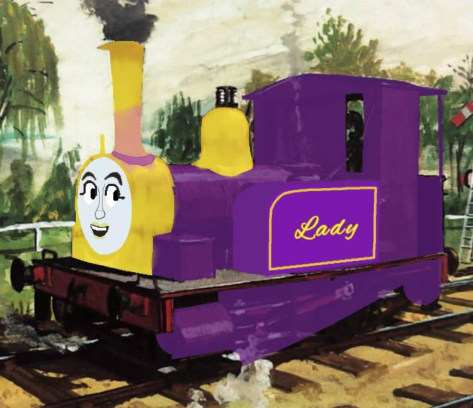 Tasha, Lady of the Mountain (RWS Edit) by SudrianShenanigans on DeviantArt