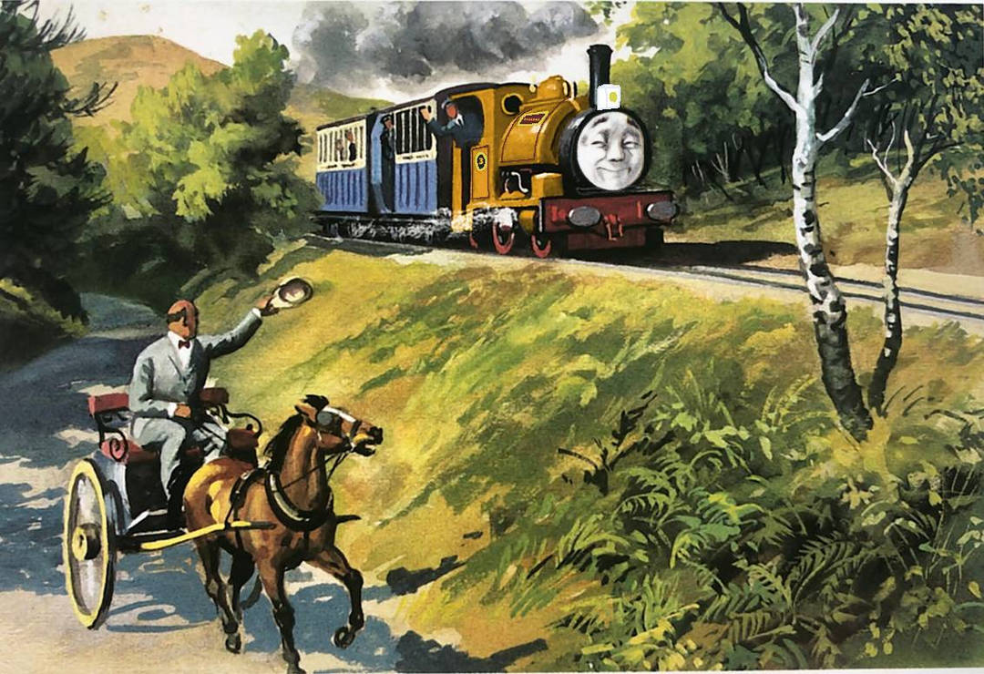 RWS Proteus (RWS Redone) by SudrianShenanigans on DeviantArt