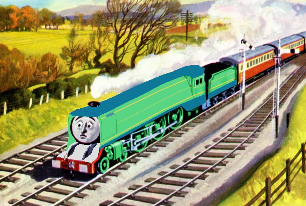 BR Rebecca (RWS Edit) by SudrianShenanigans on DeviantArt