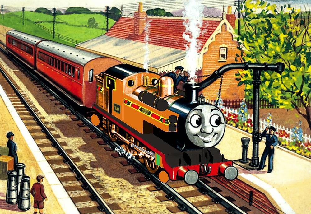 Nia (RWS Edit 2) by SudrianShenanigans on DeviantArt