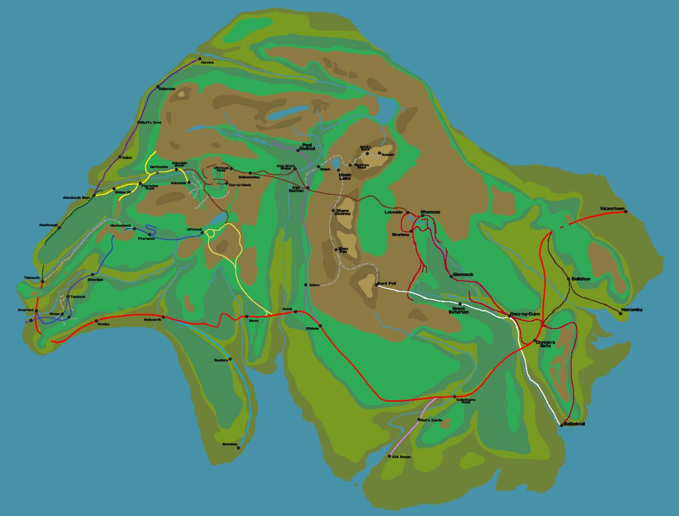 Sudrian Shenanigans Ios Map By Sudrianshenanigans On Deviantart Sudrian Shenanigans Ios Map By Sudrianshenanigans On Deviantart