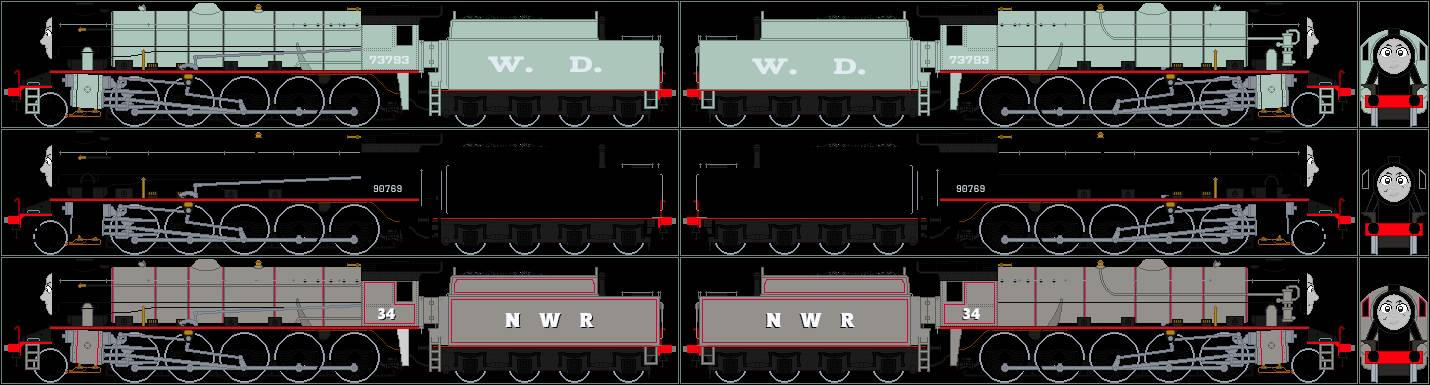 NWR 34- Carol Riddles by SudrianShenanigans on DeviantArt