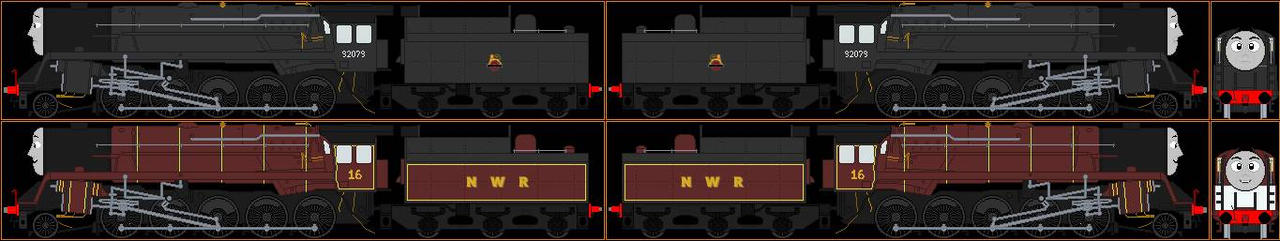 NWR 16- Murdoch Riddles by SudrianShenanigans on DeviantArt
