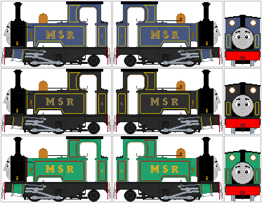 Msr Tim MSR 6- Tim Stuart by SudrianShenanigans on DeviantArt