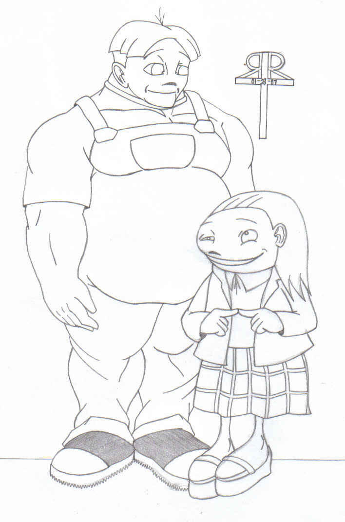 Close Friends, Part Ten by CommittedTalent on DeviantArt