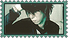 D'espairsRay HIZUMI Stamp by Momo-Gazerock