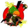 IchiRuki Xmas