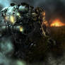 Sign of the Juggernaut