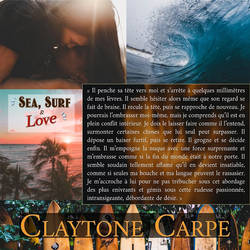 Extrait de Sea Surf and Love by ClaytoneCarpe